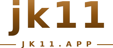 jk11 logo